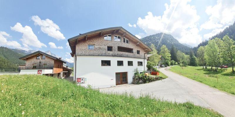 Braito'S Seaside Lodges Und Suites Haldensee Zewnętrze zdjęcie