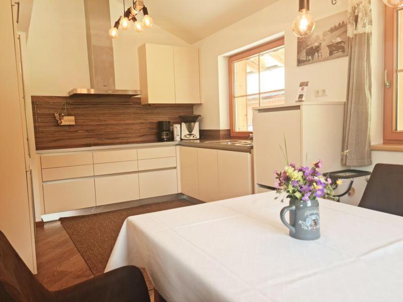 Braito'S Seaside Lodges Und Suites Haldensee Zewnętrze zdjęcie