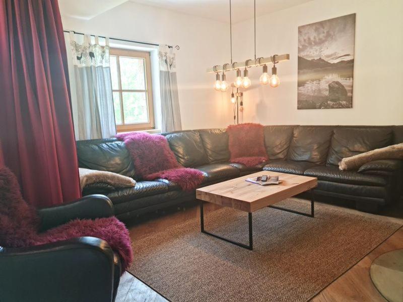 Braito'S Seaside Lodges Und Suites Haldensee Pokój zdjęcie