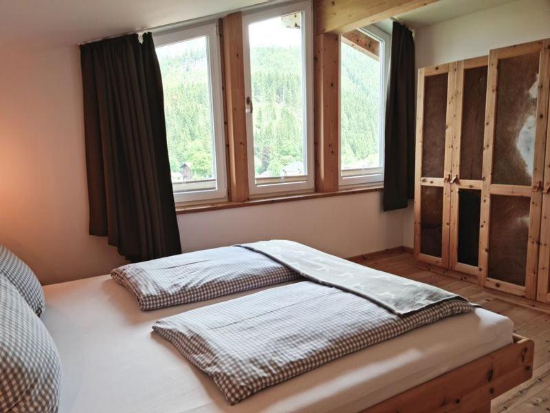 Braito'S Seaside Lodges Und Suites Haldensee Pokój zdjęcie