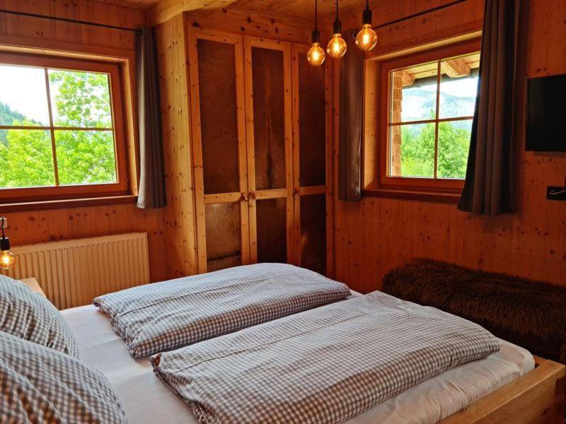 Braito'S Seaside Lodges Und Suites Haldensee Pokój zdjęcie