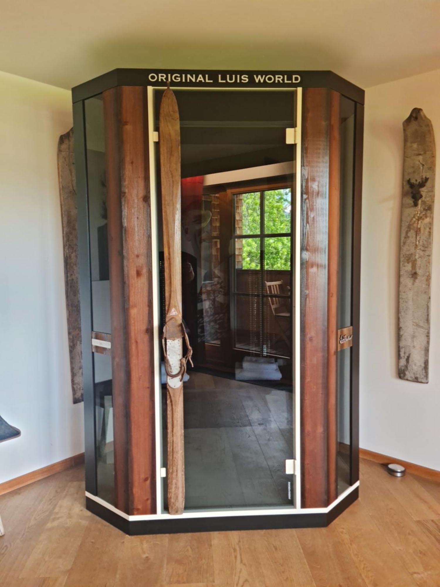 Braito'S Seaside Lodges Und Suites Haldensee Pokój zdjęcie