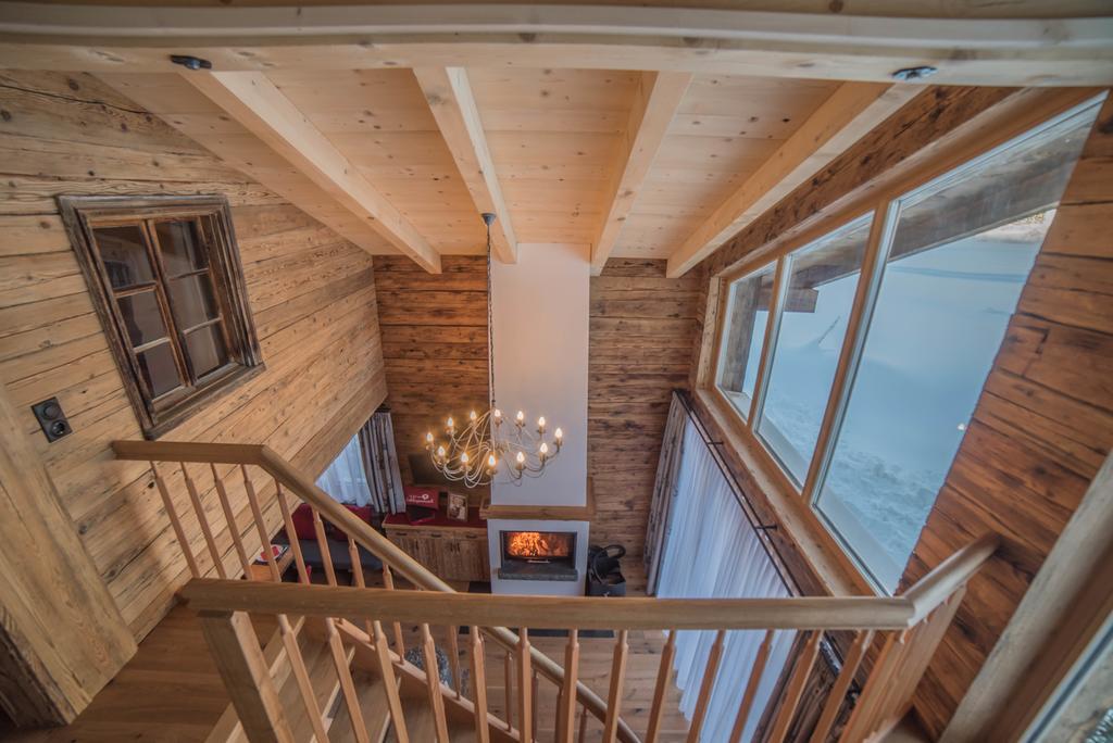 Braito'S Seaside Lodges Und Suites Haldensee Zewnętrze zdjęcie